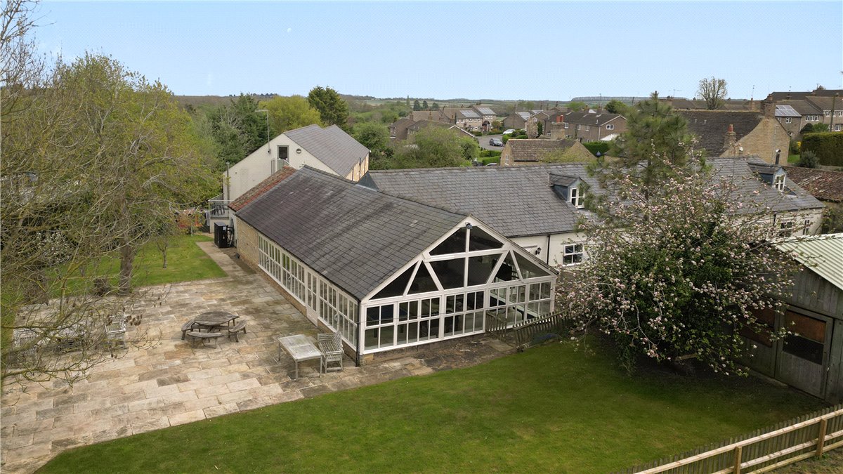 5 bedroom House, Northfield Lane, Nassington, PE8 - Available, Image 2