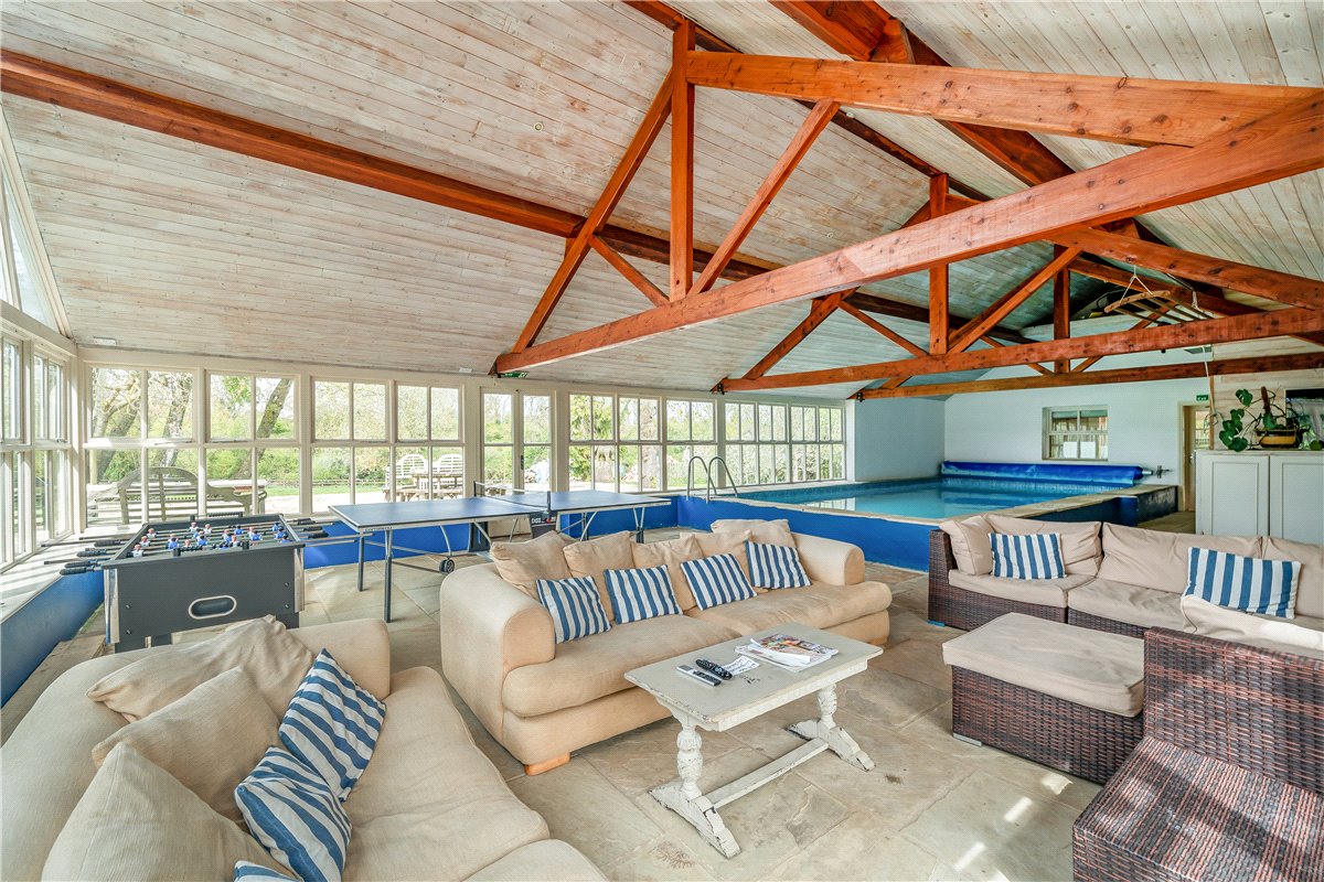 5 bedroom House, Northfield Lane, Nassington, PE8 - Available, Image 2