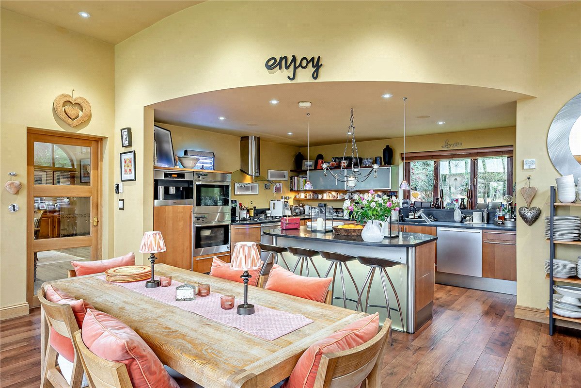 6 bedroom House, Hamels Lane, Boars Hill, OX1 - Available, Image 18
