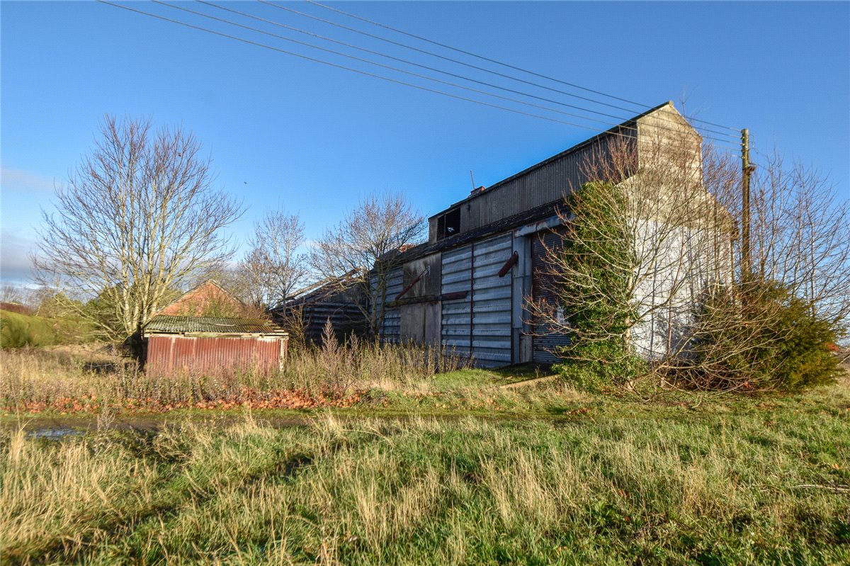   Development Land, Hall Farm Lane, Westley, IP33 - Sold STC, Image 4