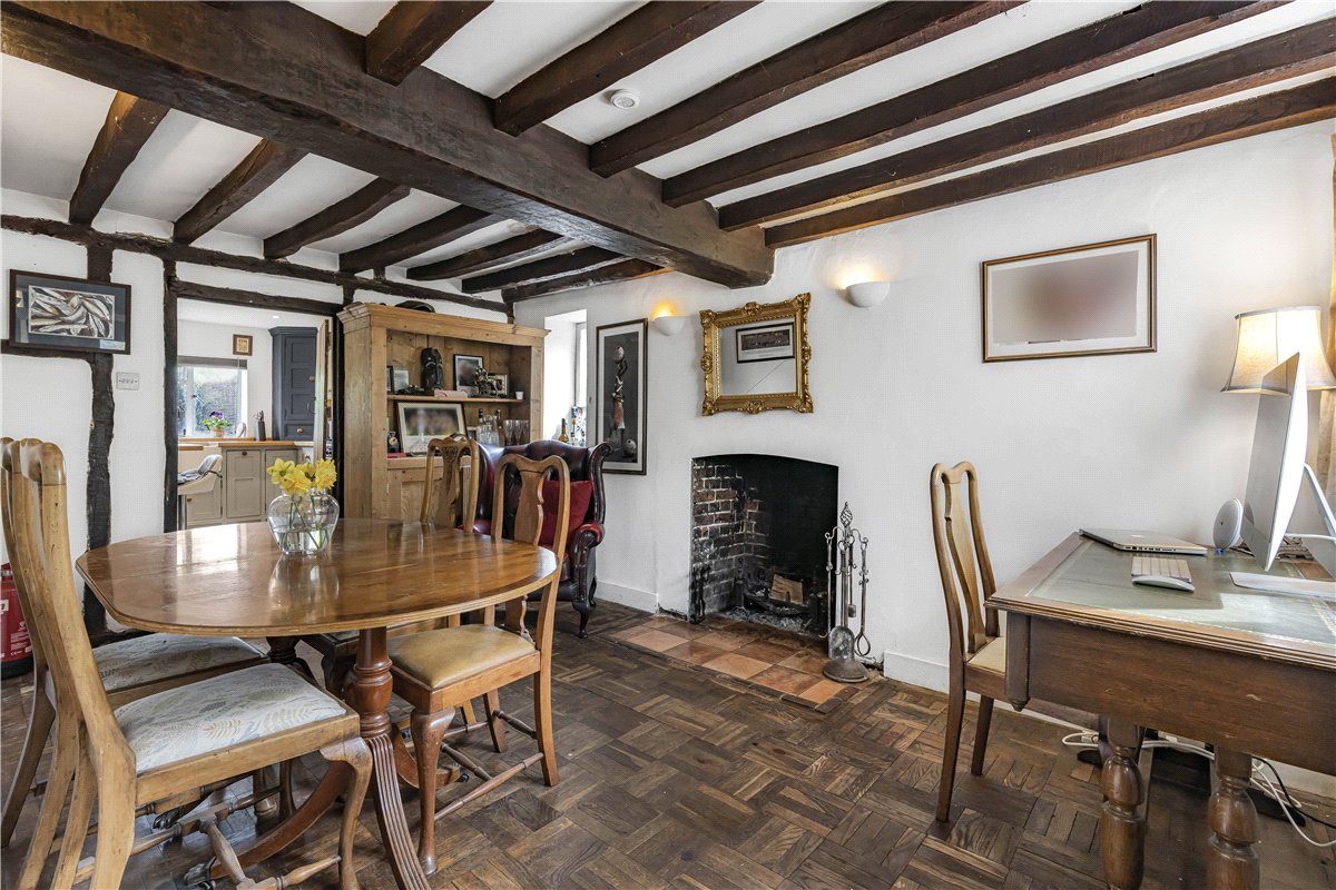 3 bedroom House, School Lane, Stadhampton, OX44 - Available, Image 3