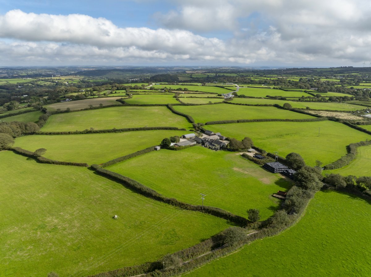 47.51  Farm, Stithians, Truro, TR3 - Available, Image 4