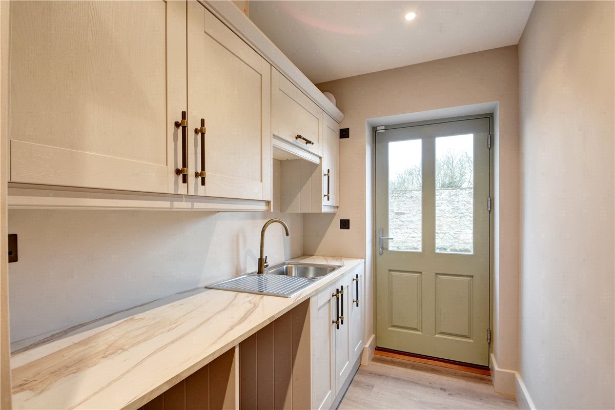 4 bedroom House, Village Farm, West Tanfield, HG4 - Available, Image 8