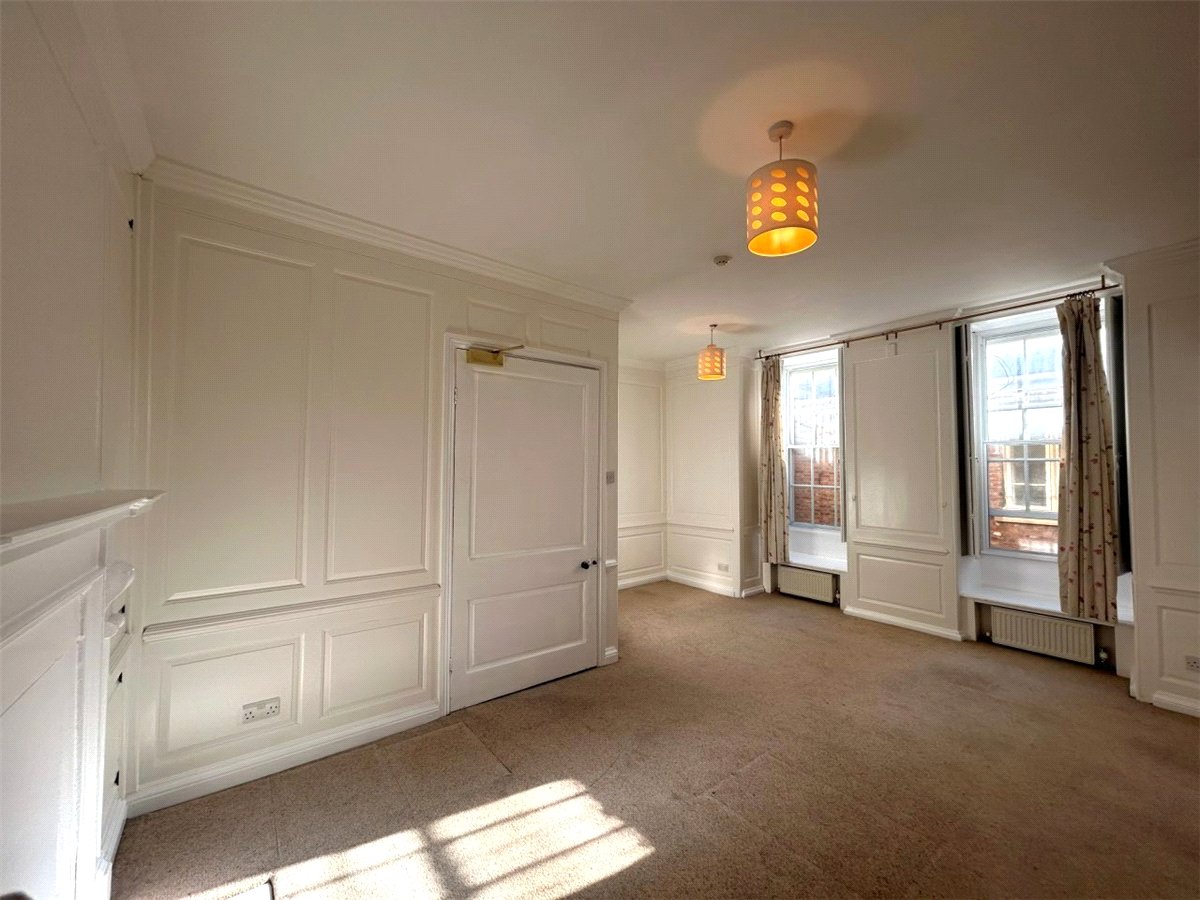 1 bedroom Maisonette, Flat C, 12 The College, Durham, DH1 - Available, Image 5