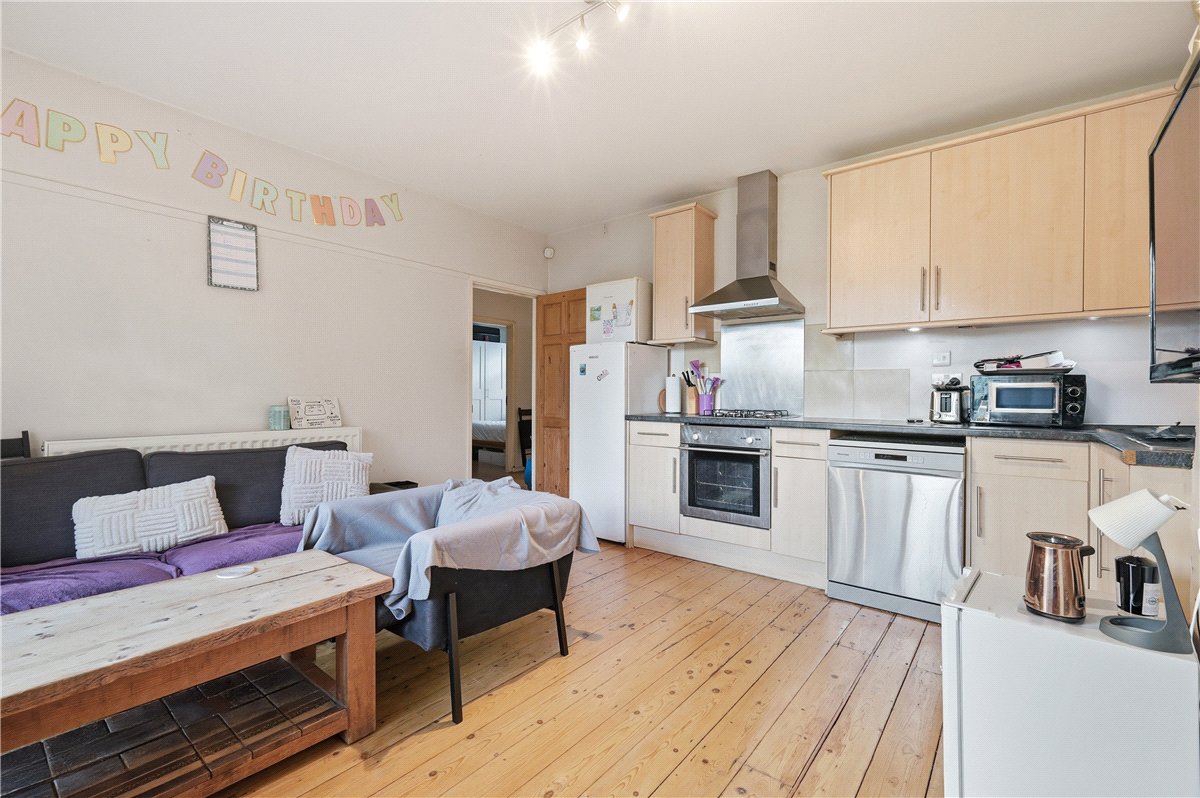 4 bedroom Flat, Bolingbroke Grove, London, SW11 - Sold STC, Image 5