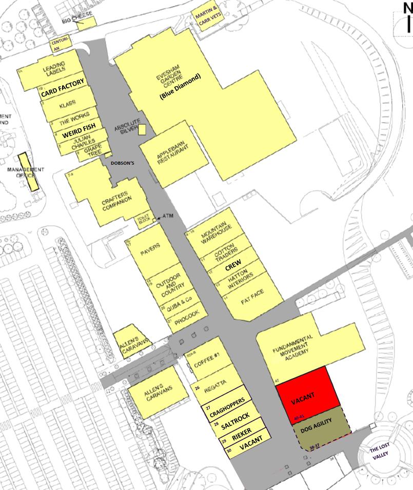 384.07 Sq M, The Valley, Evesham, WR11 - Available, Image 5
