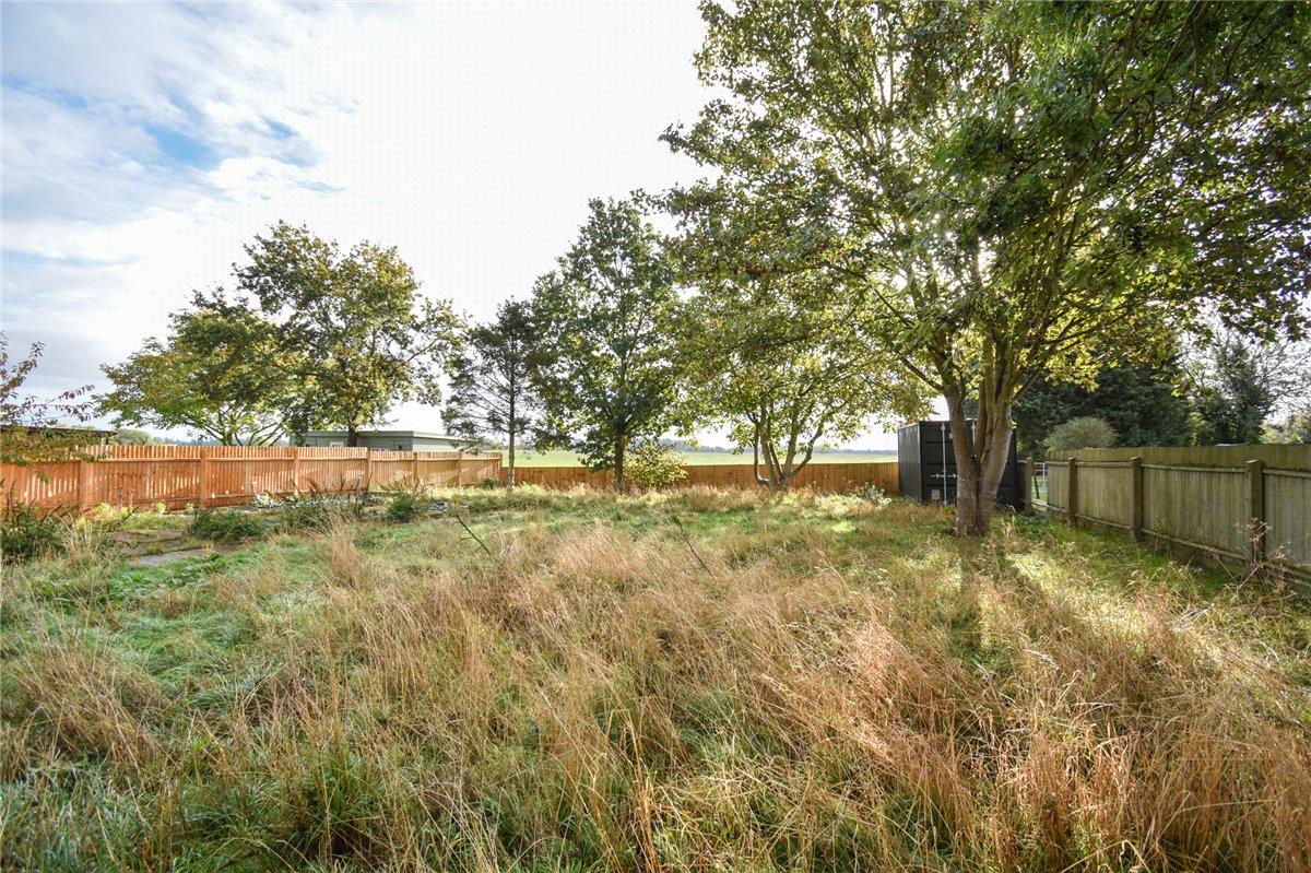   Development Land, Colnefields, Somersham, PE28 - Available