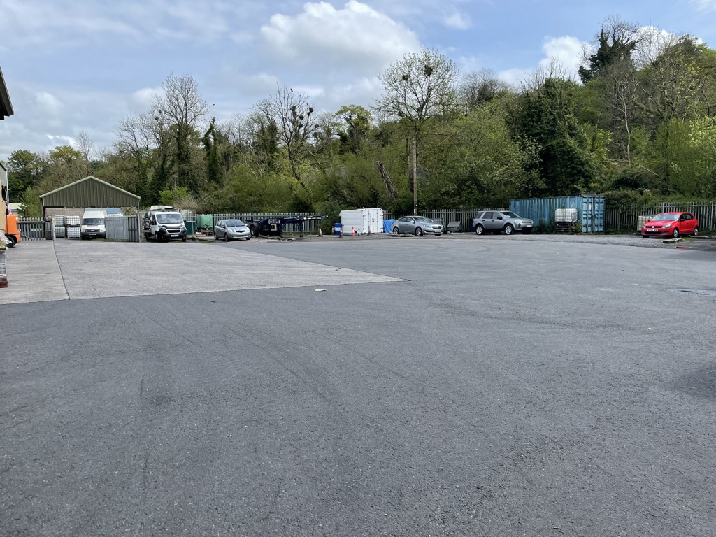 29370 Sq Ft, Warehouse At Great Elm, Frome, BA11 - Available, Image 4