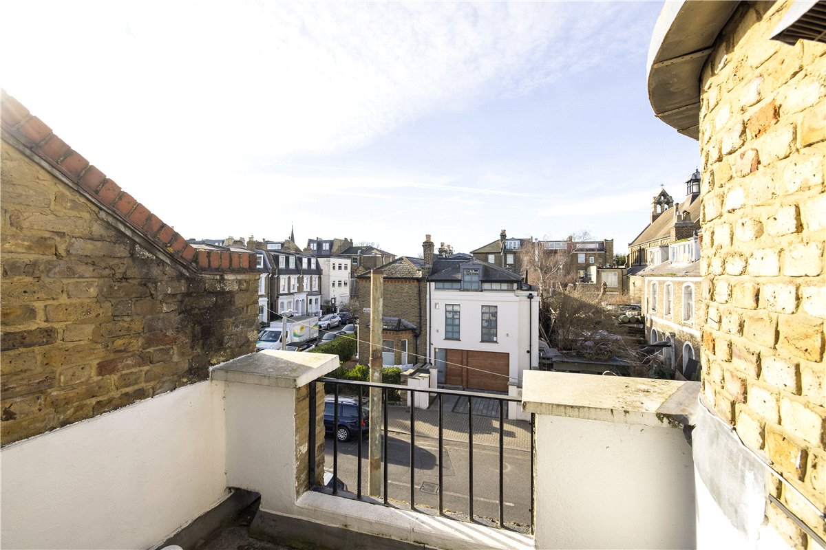 2 bedroom House, Wiseton Road, Wandsworth, SW17 - Available, Image 19