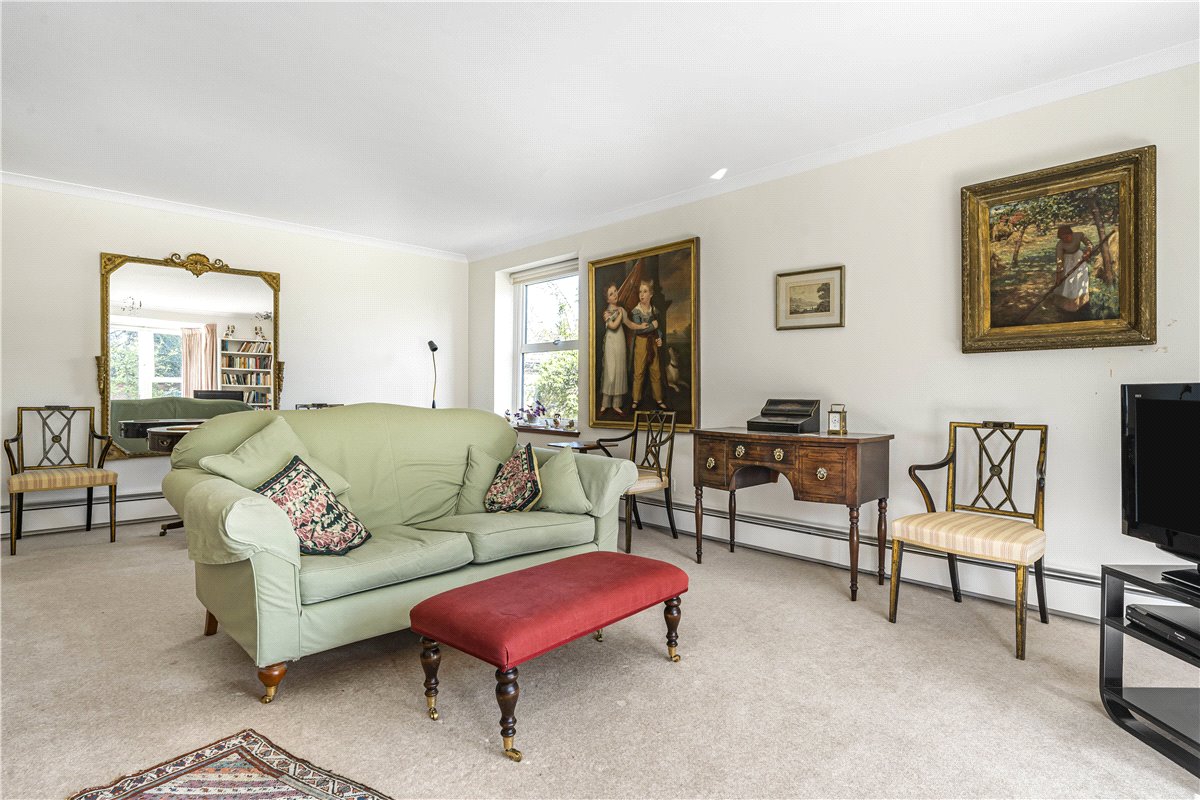 3 bedroom Flat, Banbury Road, Oxford, OX2 - Sold, Image 19