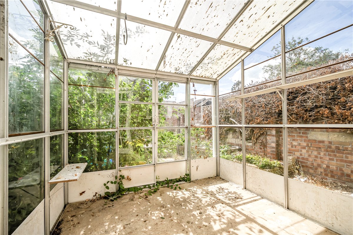 3 bedroom House, Southfield, West Overton, SN8 - Sold, Image 7