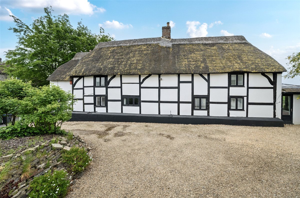 4 bedroom House, Yatesbury, Calne, SN11 - Available, Image 5