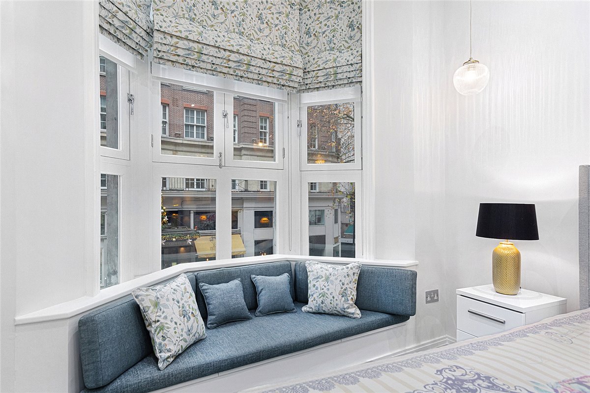 2 bedroom Flat, Berkeley Street, Mayfair, W1J - Available, Image 6