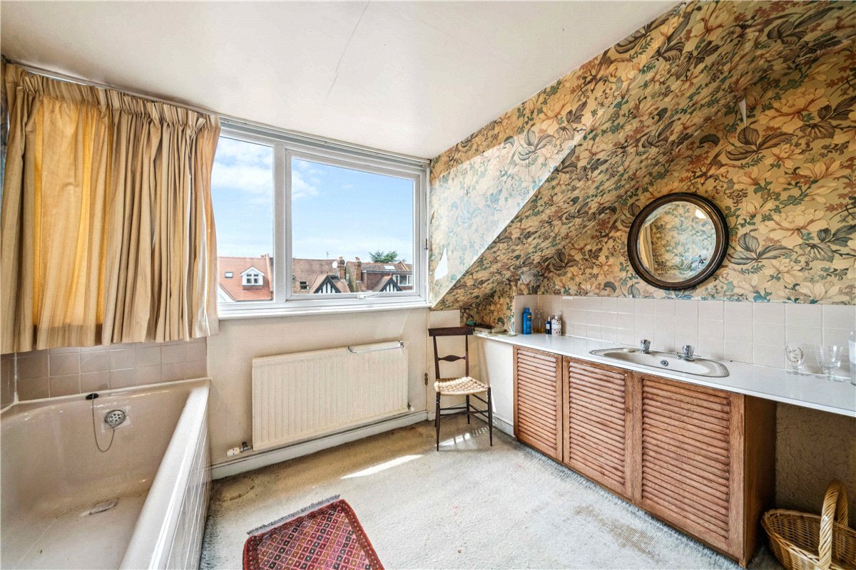 5 bedroom Residential, Madrid Road, London, SW13 - Sold STC, Image 18