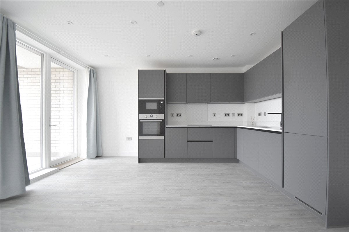 1 bedroom Flat, Appleton Way, Cambridge, CB3 - , Image 1
