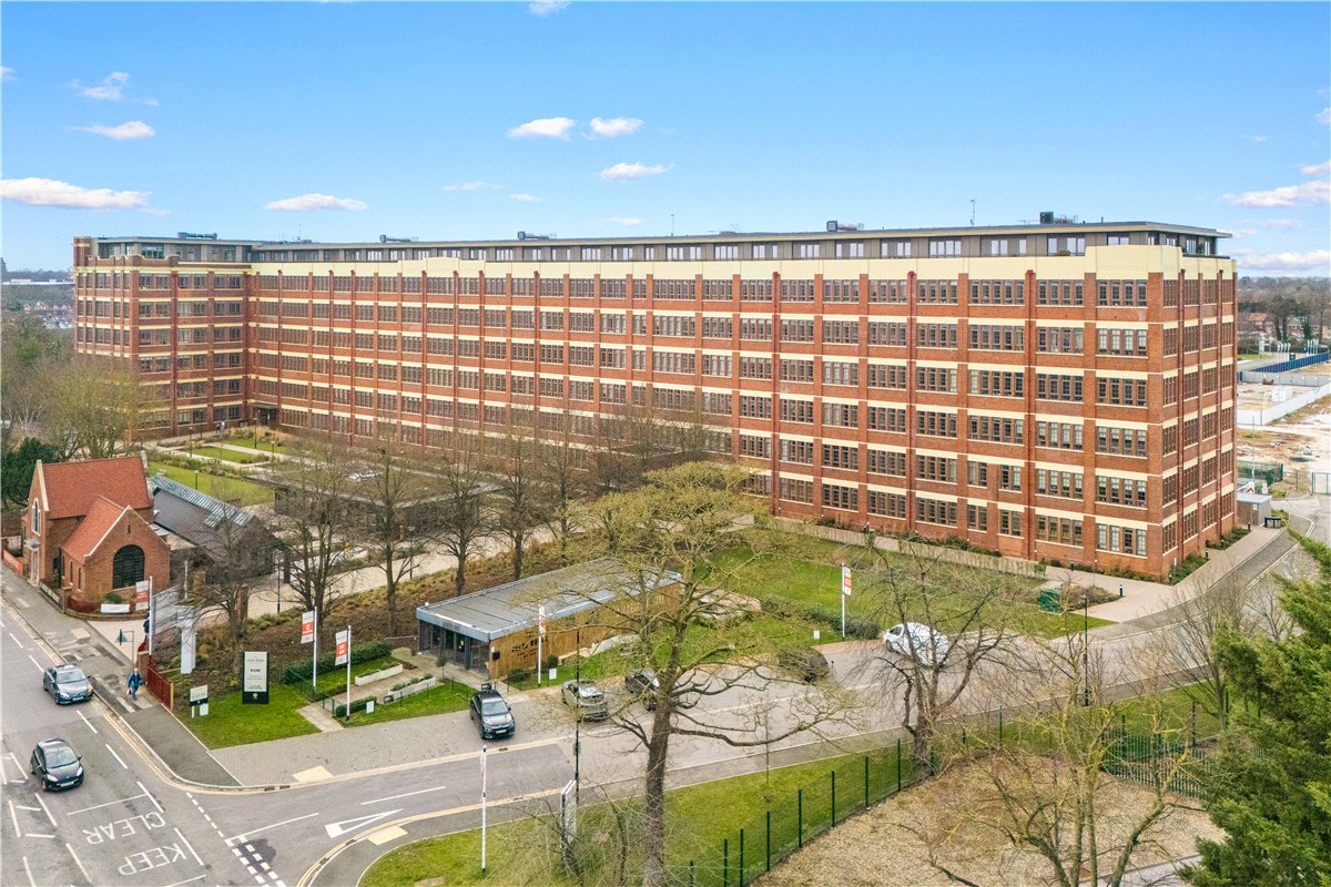 2 bedroom Flat, Haxby Road, York, YO31 - Sold