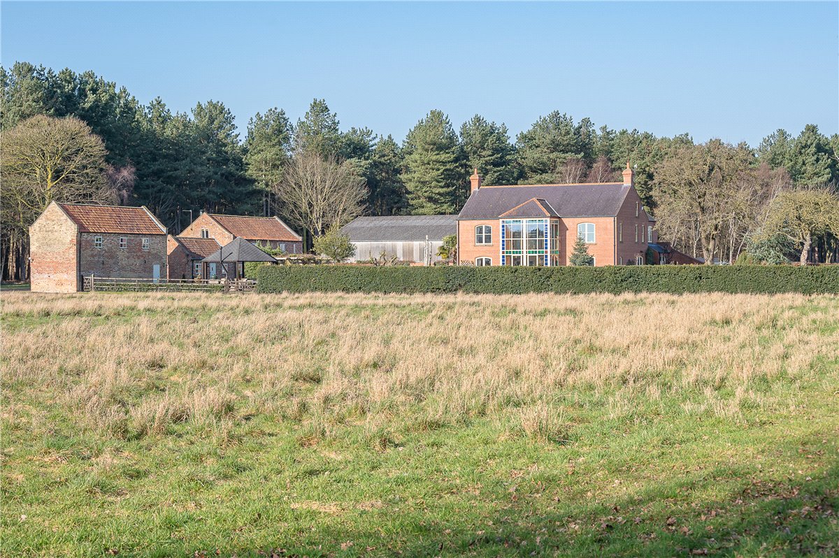 5 bedroom House, Selby Road, Holme-on-Spalding-Moor, YO43 - Sold, Image 8