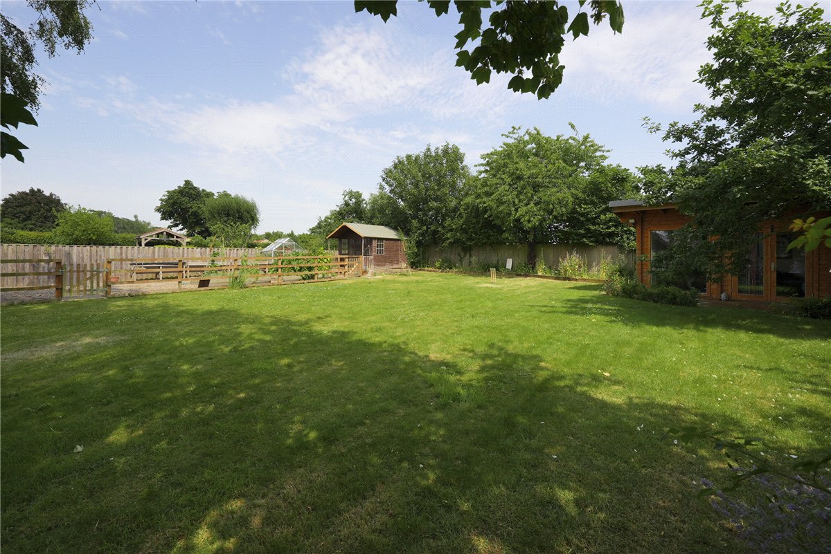 5 bedroom House, Main Street, Low Catton, YO41 - Available, Image 42