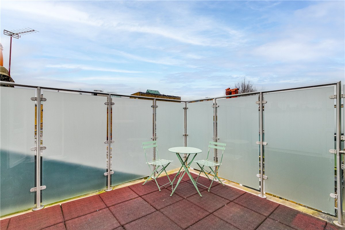 3 bedroom Flat, Danehurst Street, London, SW6 - Available, Image 1