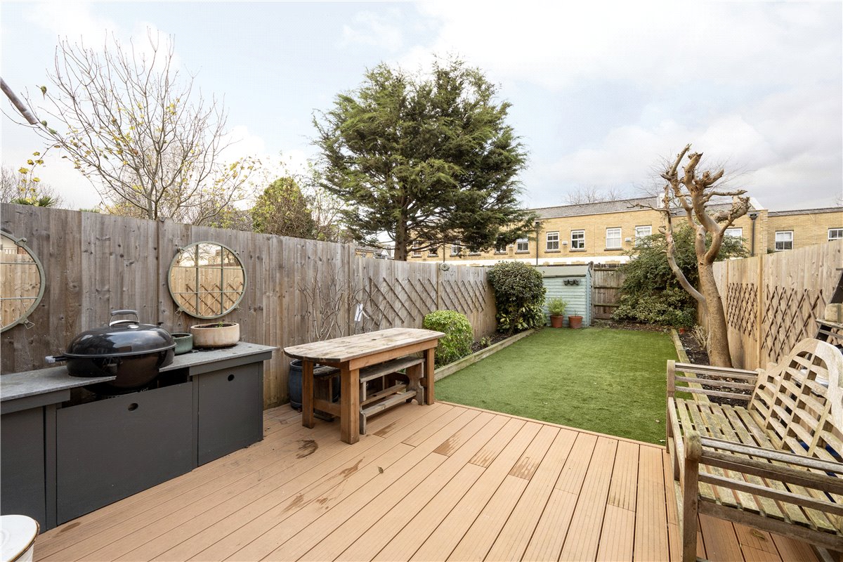 3 bedroom House, Burntwood Lane, Wandsworth, SW17 - Sold, Image 2