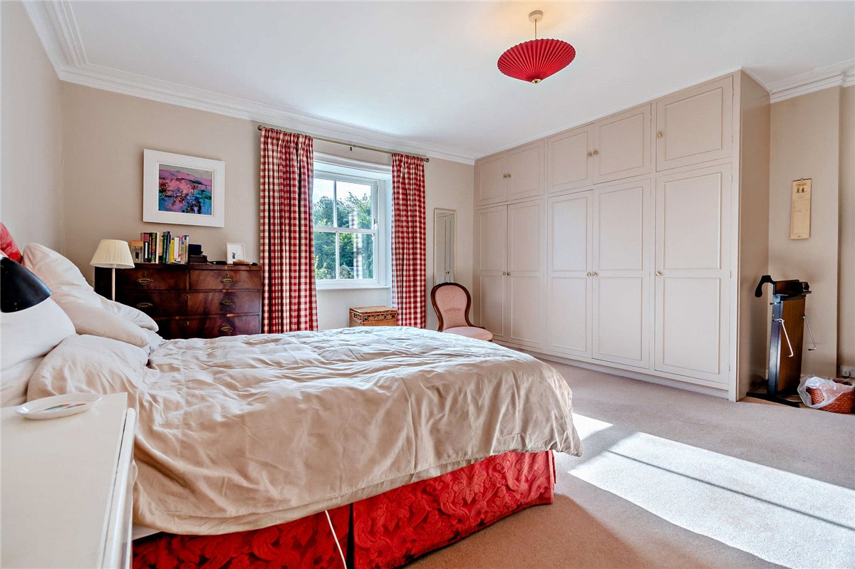 6 bedroom House, All Saints Court, Church Lane, HG3 - Sold, Image 11