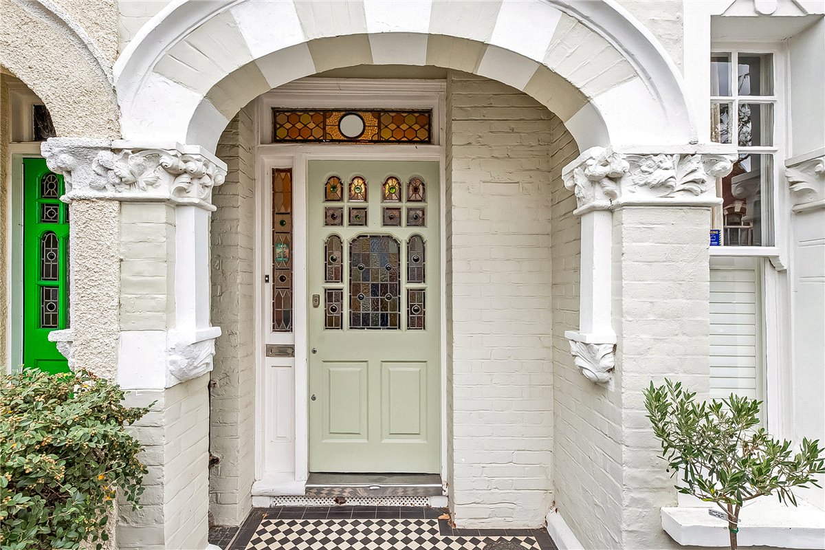 5 bedroom House, Hosack Road, London, SW17 - Available, Image 1