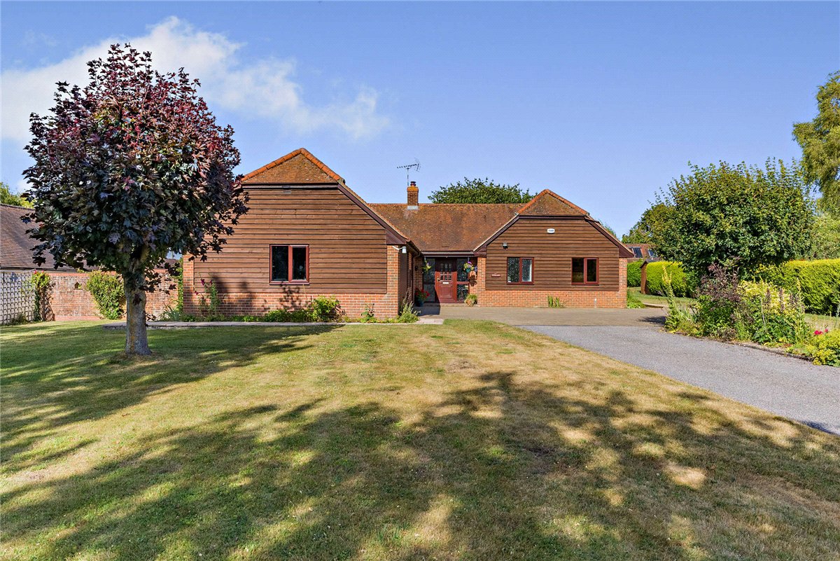 4 bedroom Residential, Ginge Road, West Hendred, OX12 - Sold, Image 17