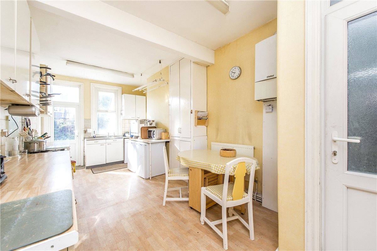 4 bedroom House, Upper Tooting Park, London, SW17 - Sold, Image 10