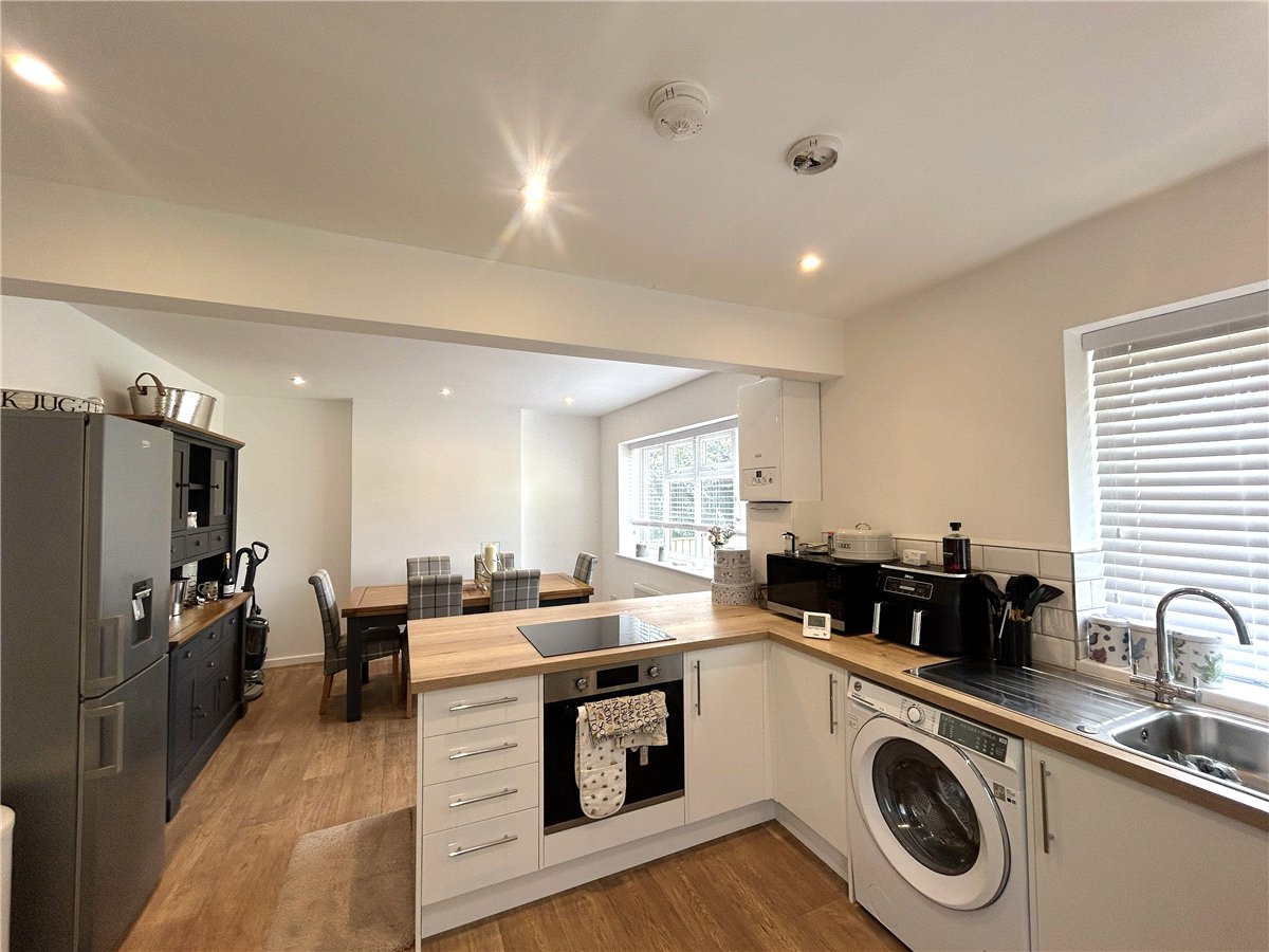 3 bedroom Cottage, Markington, Harrogate, HG3 - , Image 2