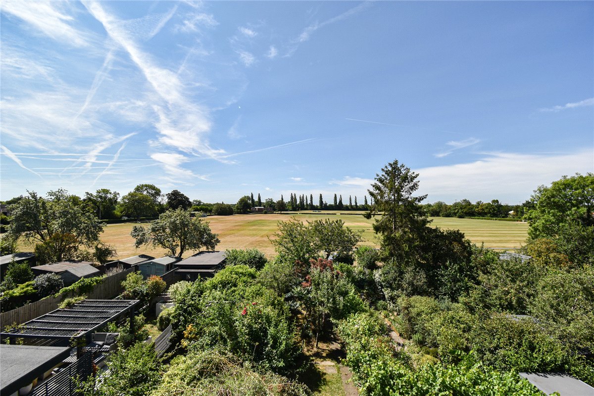 3 bedroom House, Selwyn Road, Cambridge, CB3 - Available, Image 9