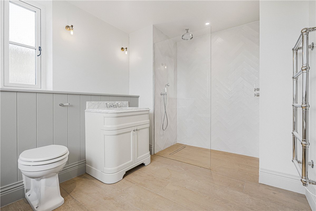 5 bedroom House, Lower End, Alvescot, OX18 - Sold, Image 32
