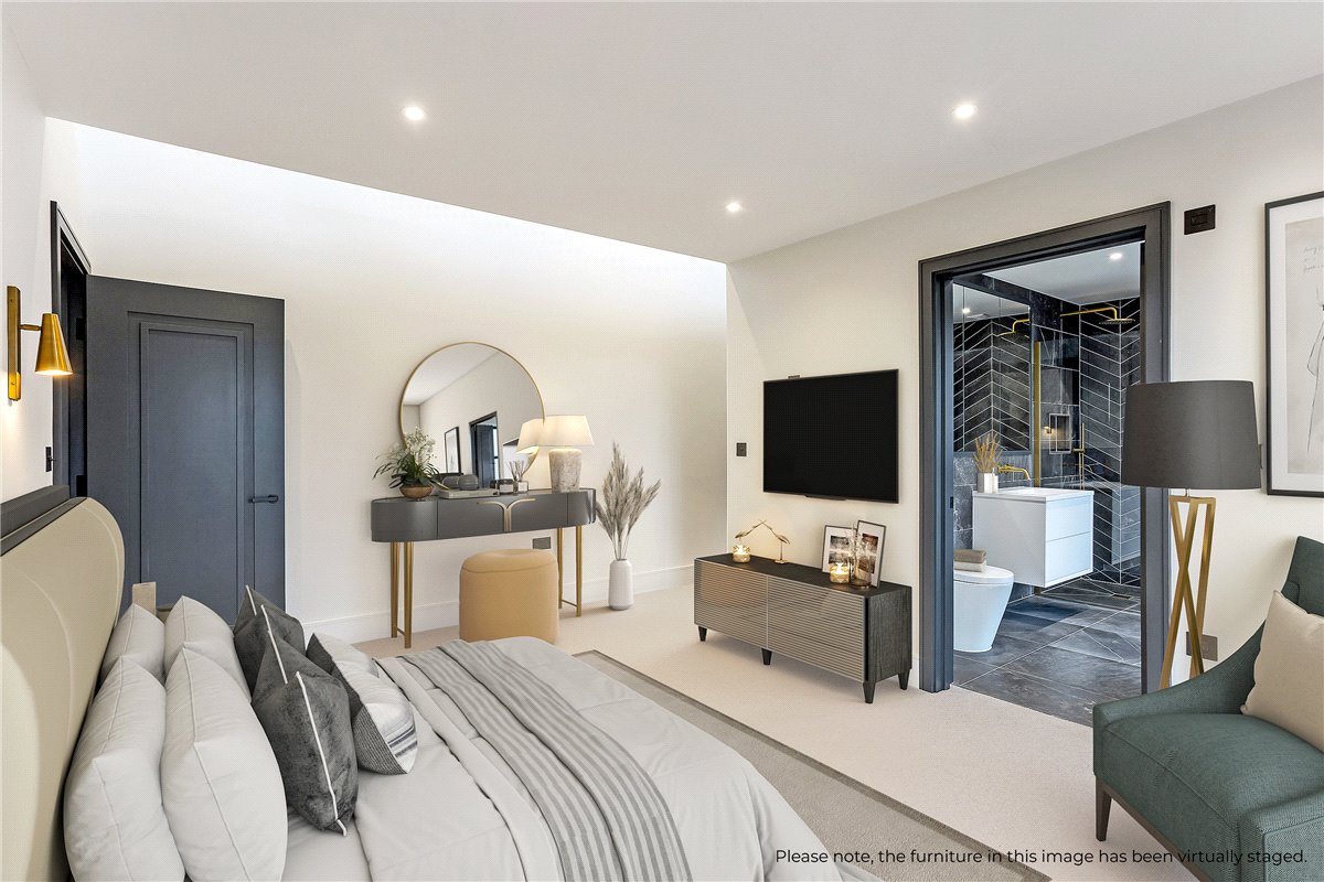 4 bedroom House, Speen Lane, Newbury, RG14 - Available, Image 8