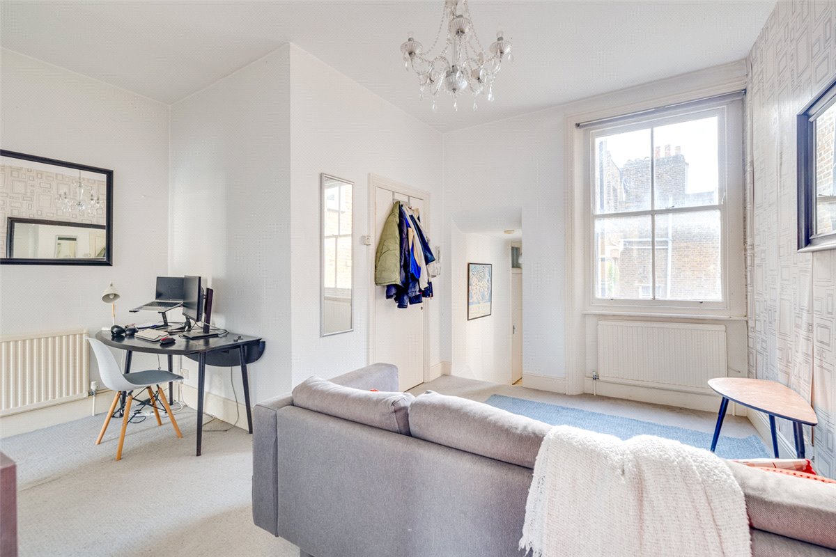 2 bedroom Flat, Fulham Road, London, SW6 - Available, Image 8