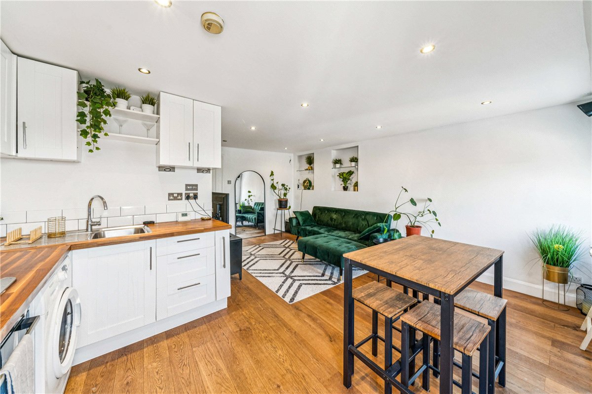 1 bedroom Flat, Lillie Road, London, SW6 - Available, Image 11