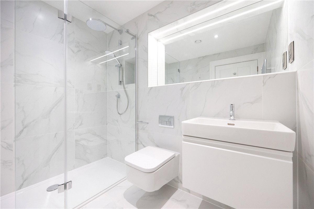 2 bedroom Flat, Shrewsbury, Ledston Hall, Back Newton Lane, WF10 - , Image 19