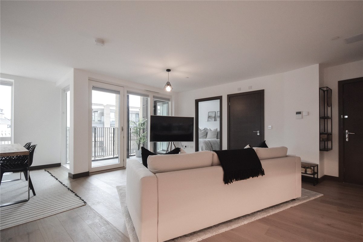 2 bedroom Flat, 4 Station Square, Cambridge, CB1 - Available, Image 5