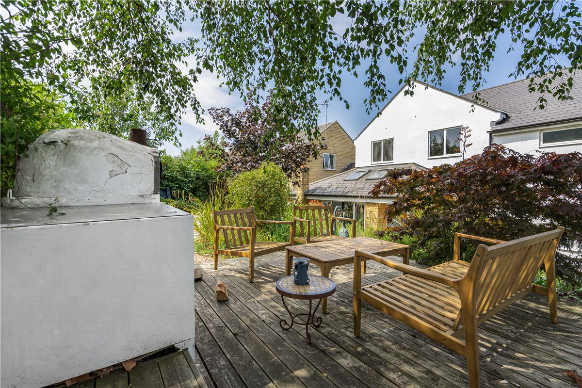 4 bedroom House, Heyford Road, Somerton, OX25 - Available, Image 21