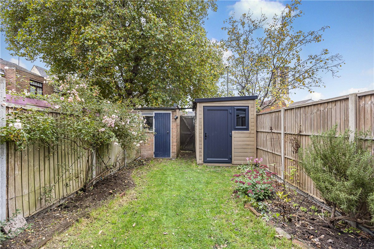 3 bedroom House, Albert Street, Oxford, OX2 - Sold, Image 14