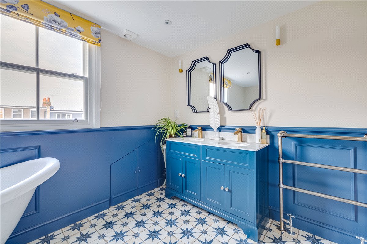 4 bedroom House, Replingham Road, London, SW18 - Sold, Image 8