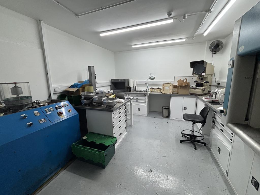 36010 Sq Ft, Leach Road, Chard, TA20 - Available, Image 13