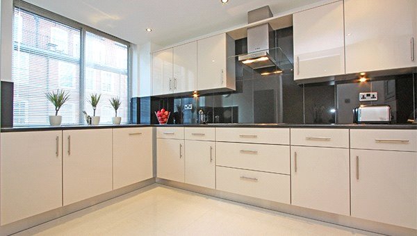 2 bedroom Flat, Ebury Street, London, SW1W - Available, Image 8