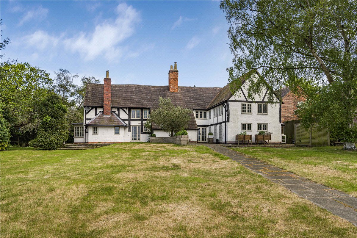 4 bedroom House, Church Lane, Middleton, B78 - Available, Image 27