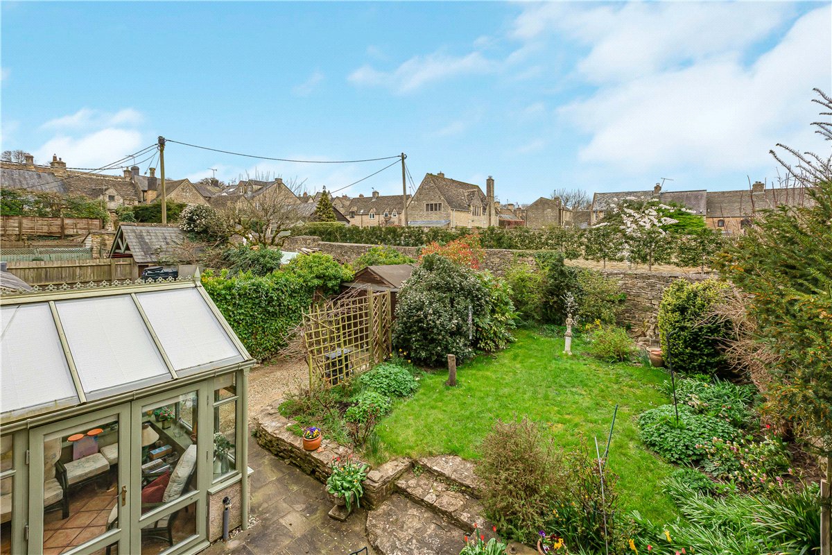 4 bedroom House, Guildenford, Burford, OX18 - Sold STC, Image 22