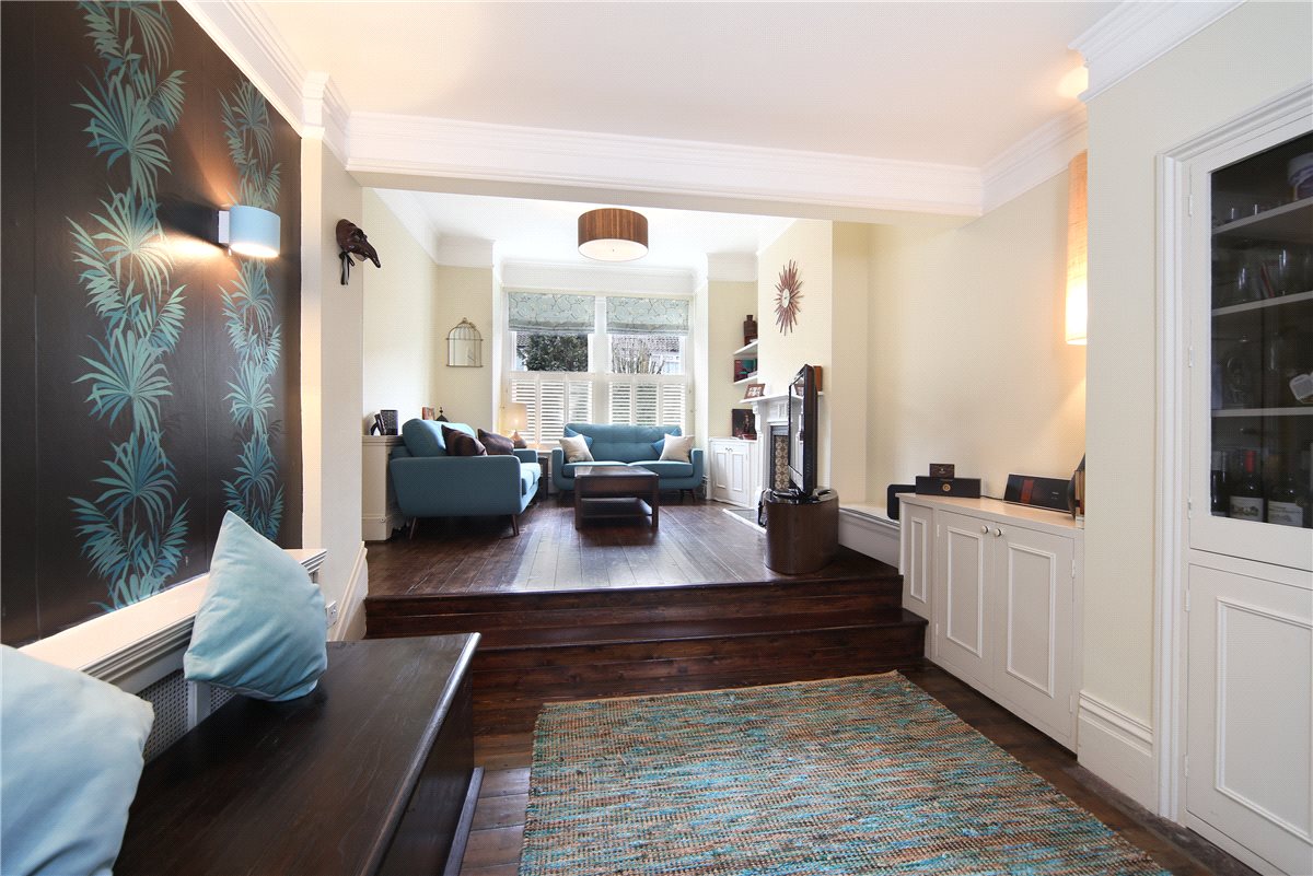 5 bedroom House, Wontner Road, London, SW17 - Sold, Image 5