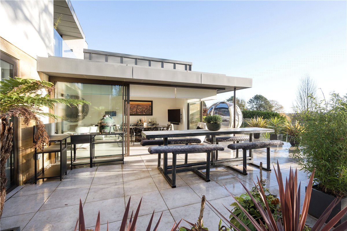 4 bedroom House, Rossett Green Lane, Harrogate, HG2 - Available, Image 16