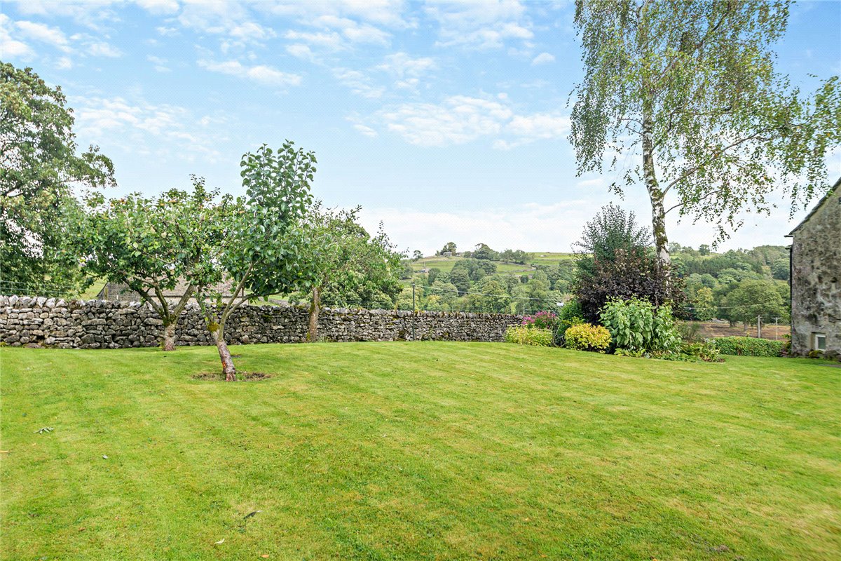 4 bedroom House, The Manor House, Kirkby Malham, BD23 - Sold, Image 8