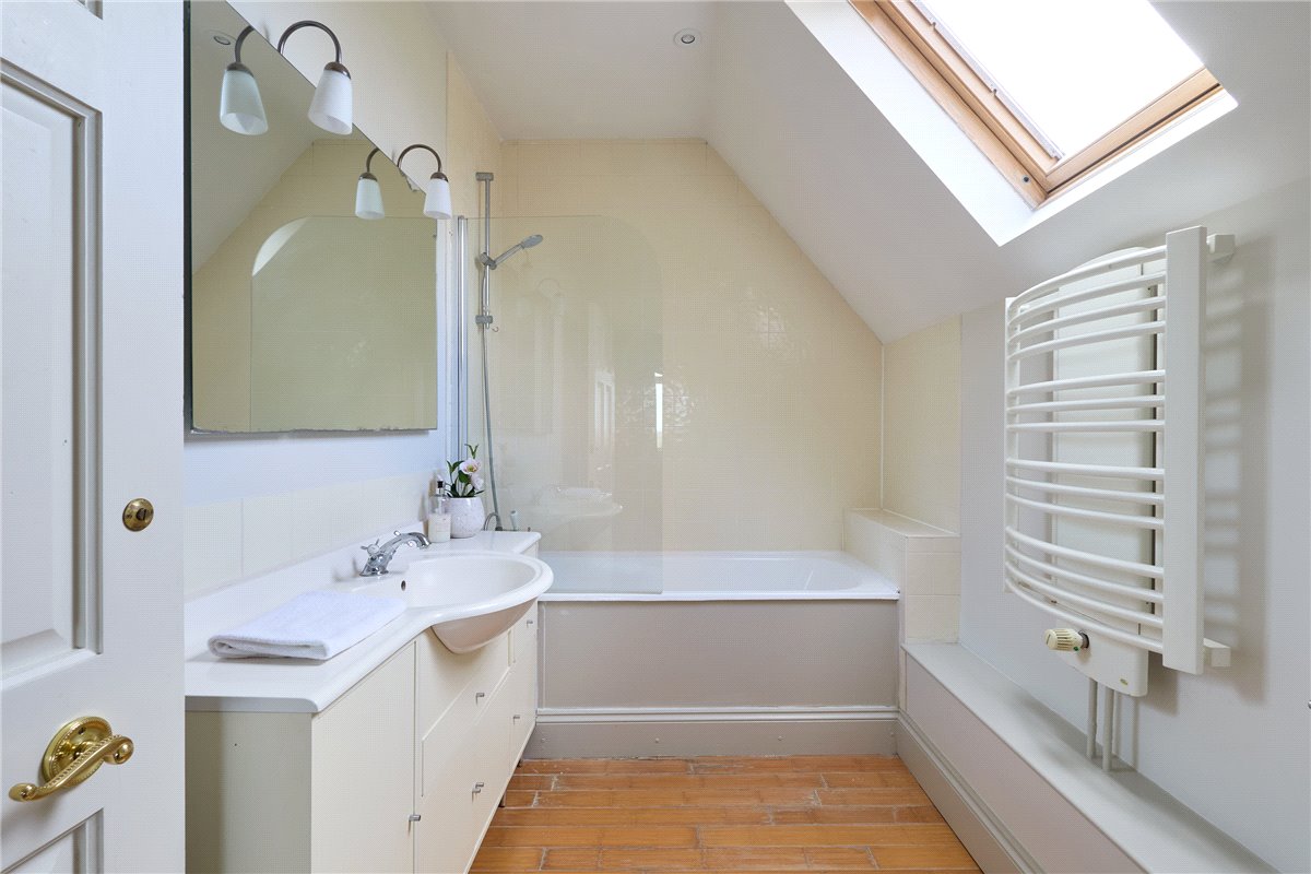 5 bedroom House, The Street, Kirtling, CB8 - Sold, Image 18