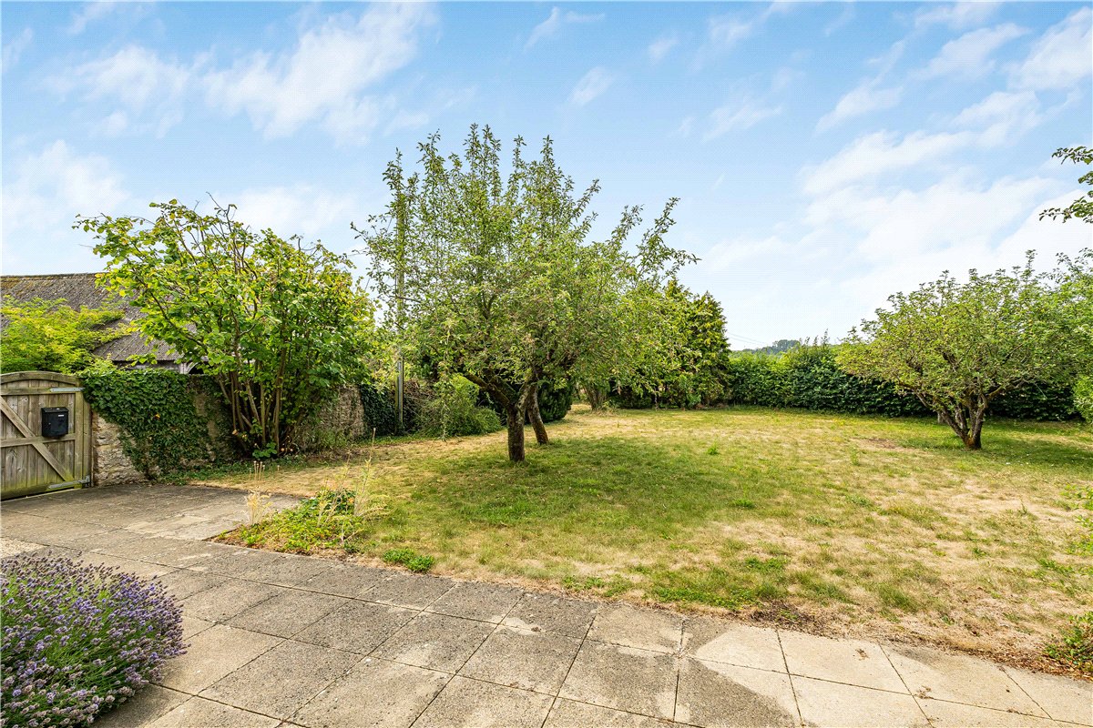 4 bedroom House, Wytham, Oxford, OX2 - Let Agreed, Image 19