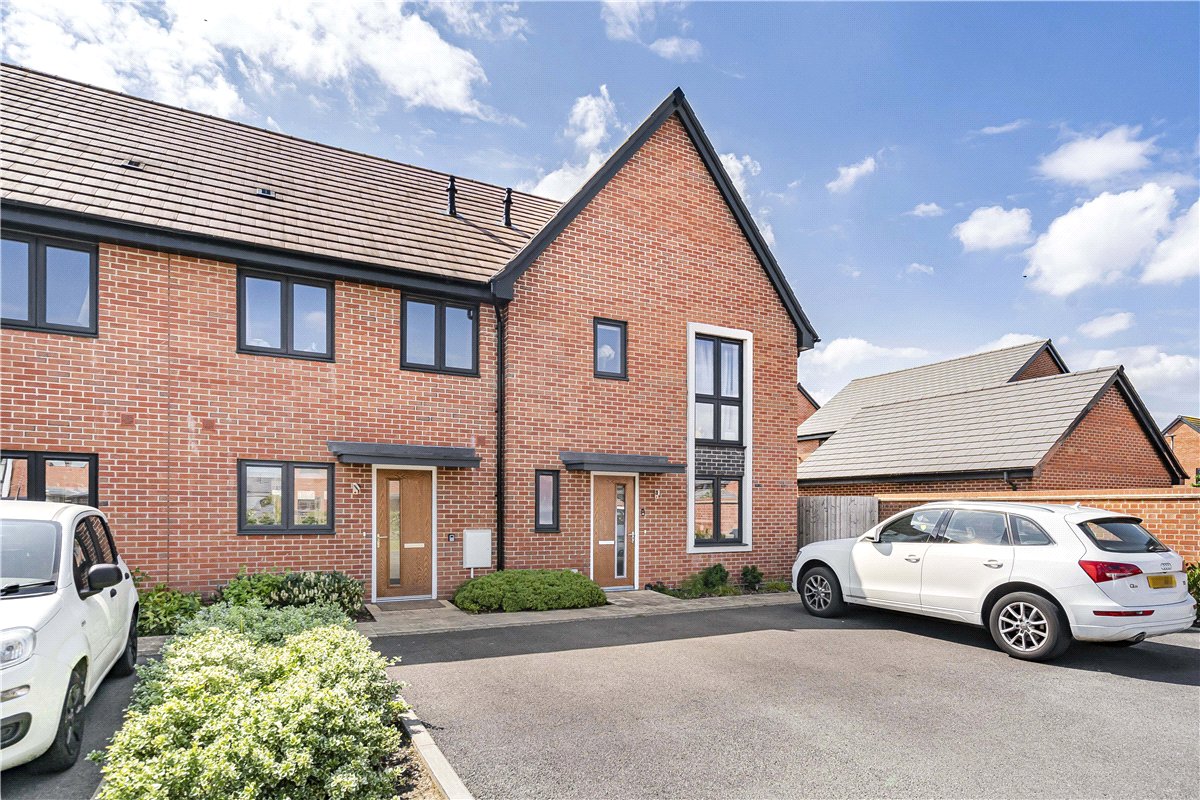 2 bedroom House, Brawn Grove, Glebe Farm, MK17 - Available, Image 3