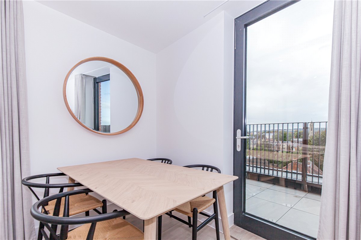 3 bedroom Flat, Mayfield Road, Oxford, OX2 - , Image 5